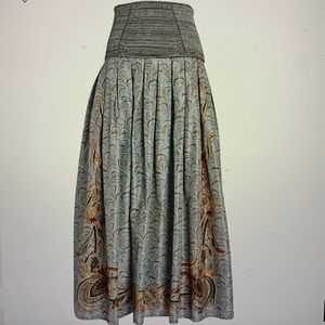 Ulla Johnson Lena Skirt